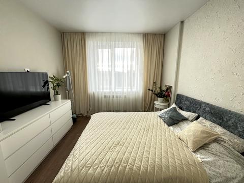 квартира за адресою Миколаївська вул., 33