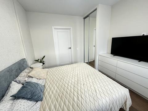 квартира за адресою Миколаївська вул., 33