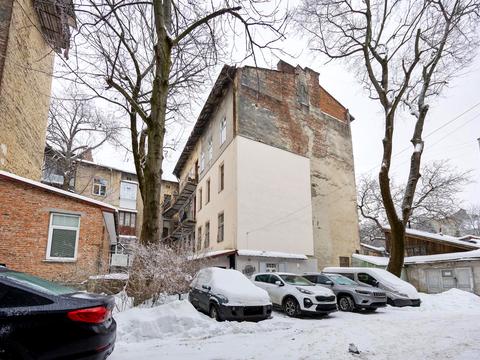 коммерческая по адресу Сліпого Йосипа, 4