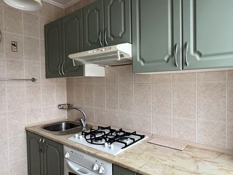 квартира за адресою Європейська вул. (Щорса), 41