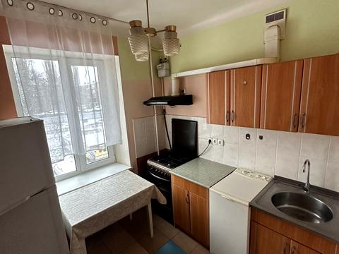 квартира за адресою Ружинська вул. (Вільгельма Піка), 11