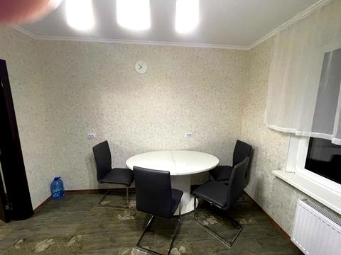 квартира за адресою Київ, Академіка Глушкова просп., 9-Є