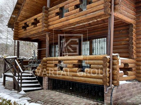 дом по адресу Михайлівська