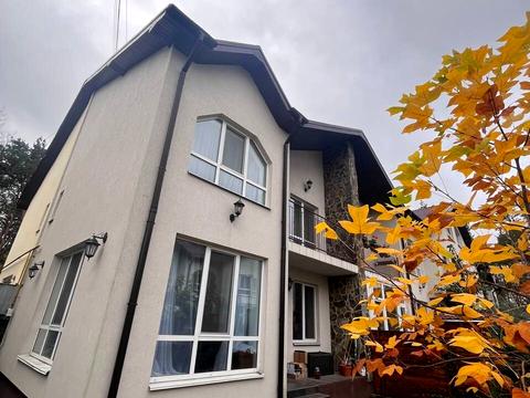 будинок за адресою Мальовничий пров.