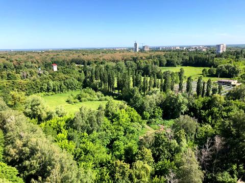 квартира за адресою Київ, Академіка Глушкова просп., 9-Є