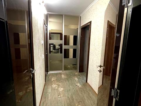 квартира за адресою Київ, Академіка Глушкова просп., 9-Є