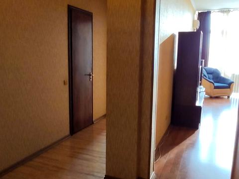 квартира за адресою Володимира Івасюка просп. (Героїв Сталінграду), 8-А