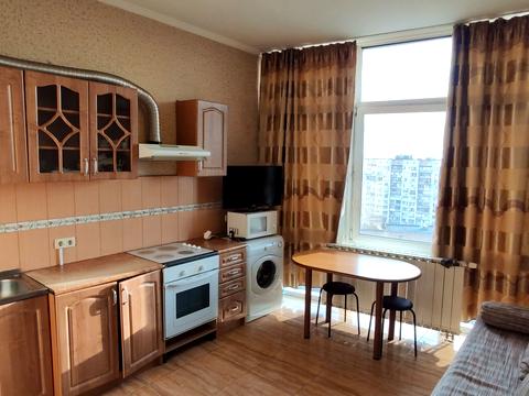 квартира за адресою Володимира Івасюка просп. (Героїв Сталінграду), 8-А