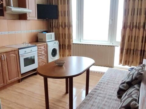 квартира за адресою Володимира Івасюка просп. (Героїв Сталінграду), 8-А