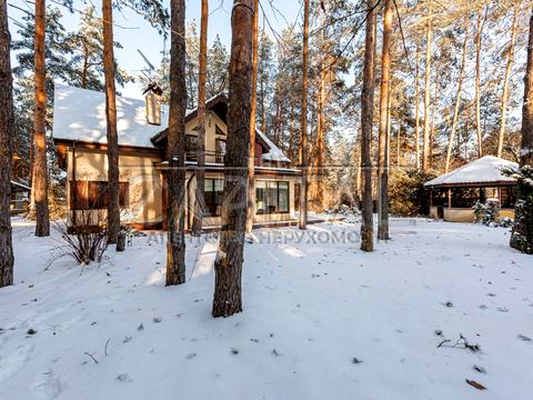 будинок за адресою с. Лебедівка, Набережна вул., 11