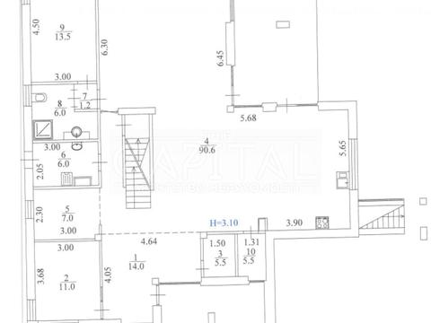 будинок за адресою Ольшанська