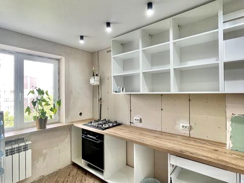 квартира за адресою Івана Сірка вул. (Дем'яна Коротченка), 31