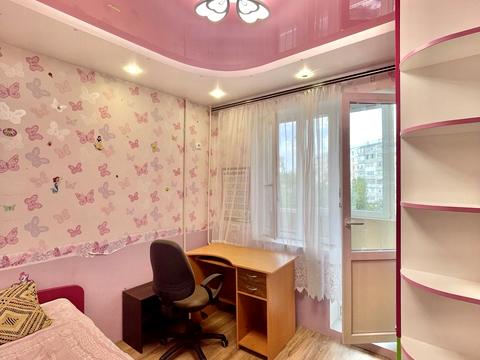 квартира за адресою Івана Сірка вул. (Дем'яна Коротченка), 31