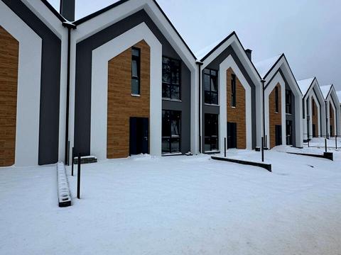 будинок за адресою Наталії Околітенко вул. (Ломоносова)