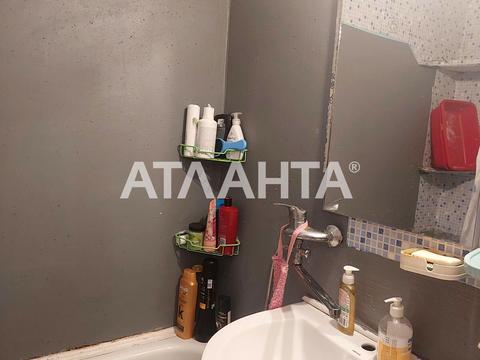 квартира по адресу 40-летия Обороны Одессы ул., 2