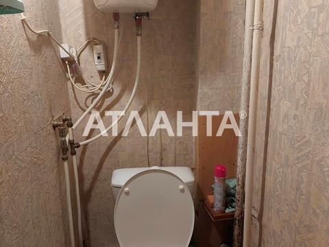 квартира по адресу 40-летия Обороны Одессы ул., 2