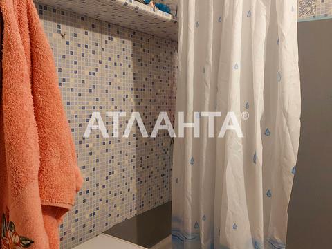 квартира по адресу 40-летия Обороны Одессы ул., 2