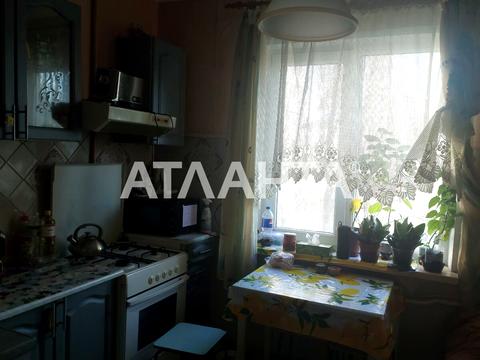 квартира по адресу 40-летия Обороны Одессы ул., 2