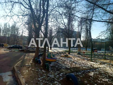 квартира по адресу 40-летия Обороны Одессы ул., 2