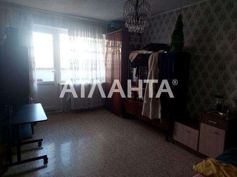 квартира по адресу 40-летия Обороны Одессы ул., 2