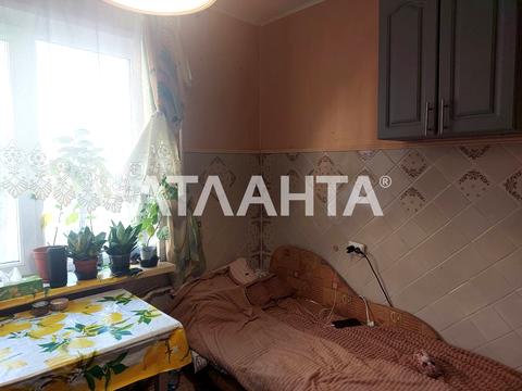 квартира по адресу 40-летия Обороны Одессы ул., 2