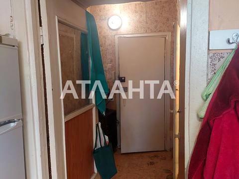 квартира по адресу 40-летия Обороны Одессы ул., 2