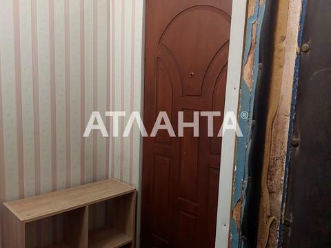 квартира по адресу 40-летия Обороны Одессы ул., 2