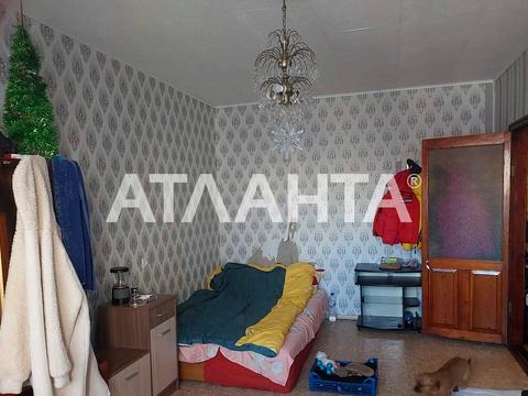 квартира по адресу 40-летия Обороны Одессы ул., 2