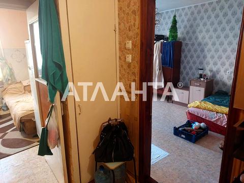 квартира по адресу 40-летия Обороны Одессы ул., 2