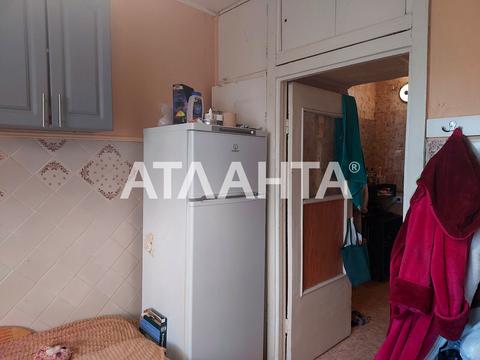 квартира по адресу 40-летия Обороны Одессы ул., 2