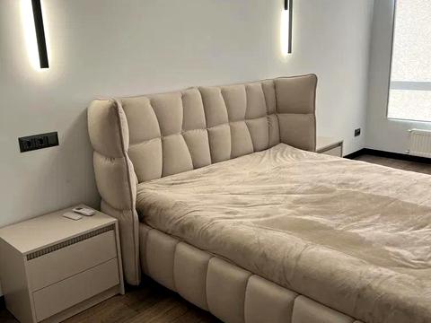 квартира за адресою Трускавецька вул., (Будинок)