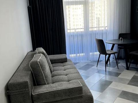 квартира за адресою Трускавецька вул., (Будинок)