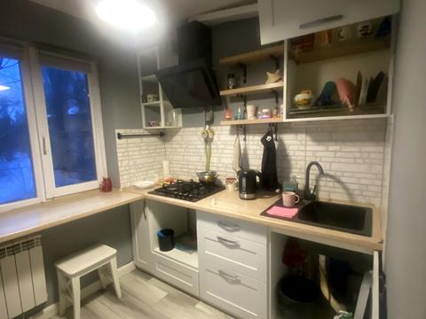 квартира за адресою Івана Дзюби вул. (Сім'ї Сосніних), 12