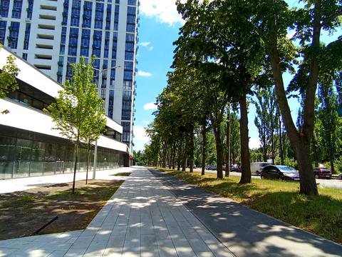 квартира за адресою Віктора Некрасова вул. (Північно-Сирецька), 10