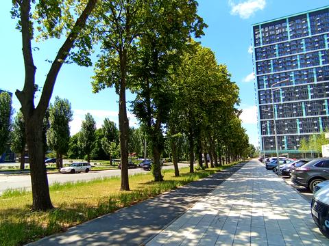 квартира за адресою Віктора Некрасова вул. (Північно-Сирецька), 10