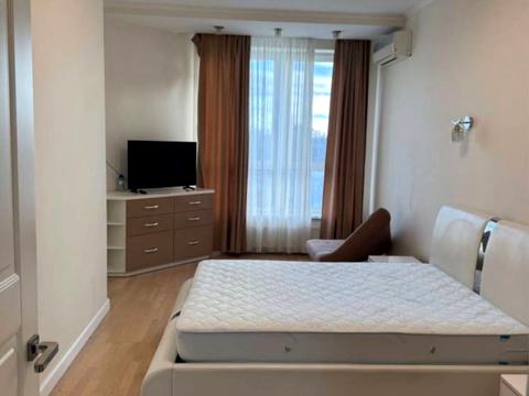 квартира за адресою Мокра вул. (Кудряшова), 20