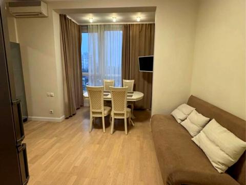 квартира за адресою Мокра вул. (Кудряшова), 20