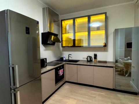 квартира за адресою Мокра вул. (Кудряшова), 20