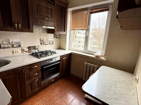 квартира по адресу Гринченко ул., 10