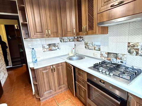 квартира за адресою Бориса Грінченка вул., 10