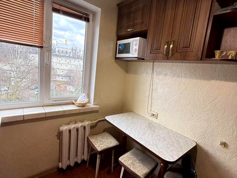 квартира за адресою Бориса Грінченка вул., 10