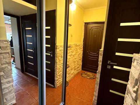 квартира за адресою Бориса Грінченка вул., 10