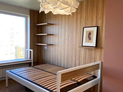 квартира за адресою Оболонський просп., 18-В