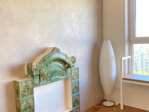 квартира за адресою Оболонський просп., 18-В