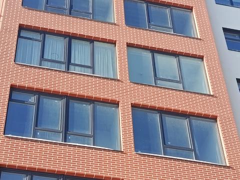 квартира за адресою Хмельницький, Старокостянтинівське шосе, 2б