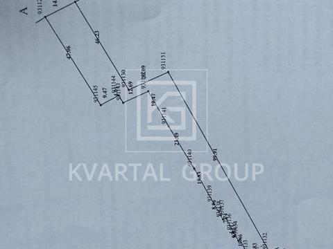 ділянка за адресою с. Михайлівка-Рубежівка, Житомирська вул. (Ватутіна)