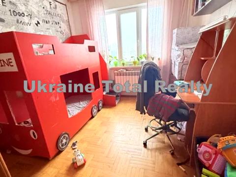 квартира за адресою Петра Панча вул., 9