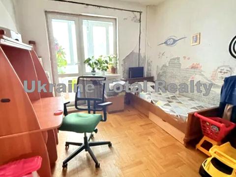 квартира за адресою Петра Панча вул., 9