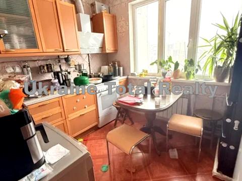 квартира за адресою Петра Панча вул., 9