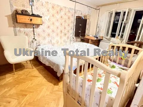 квартира за адресою Петра Панча вул., 9